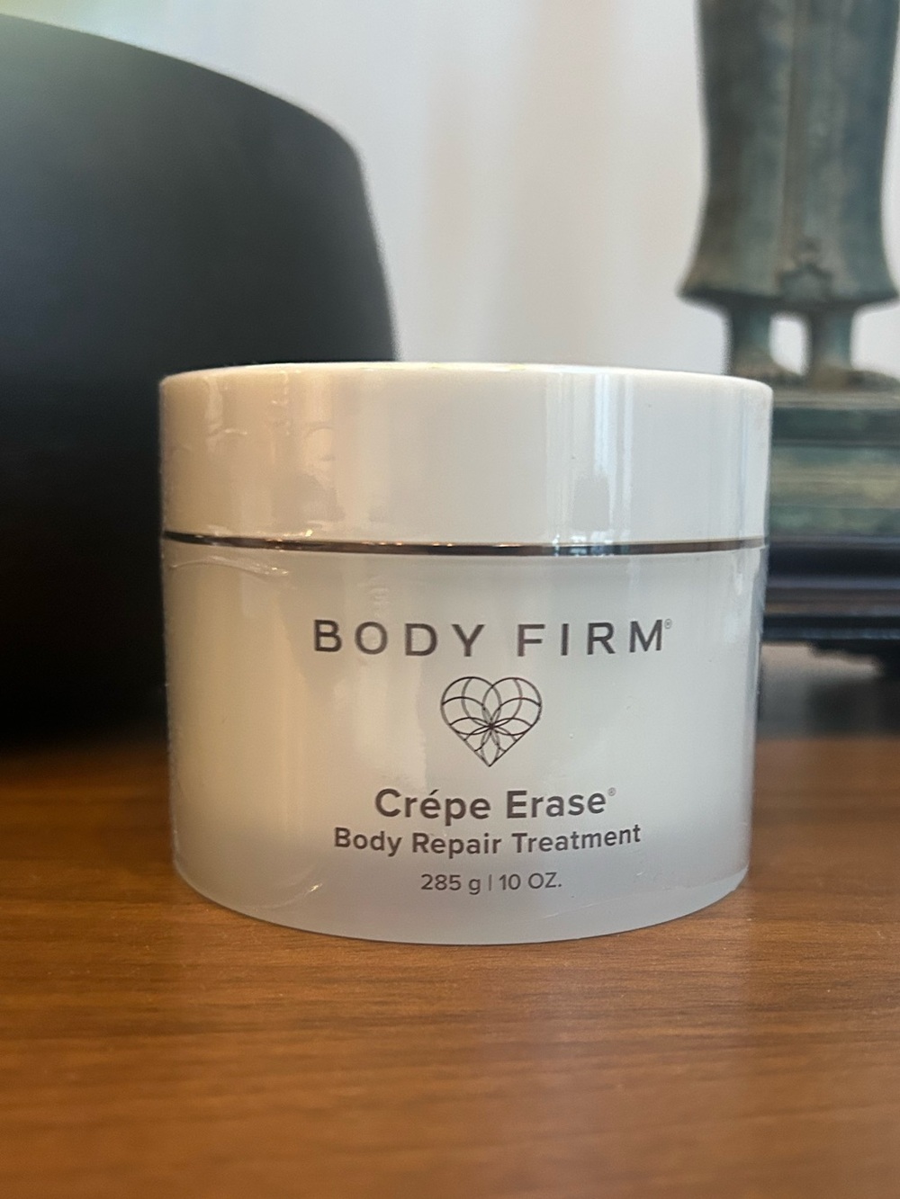 Crepe Erase 10oz Body Repair Treatment - New and Sealed